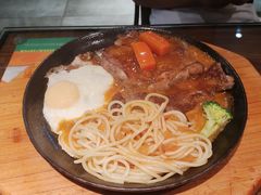 -豪享来牛排(人民店)