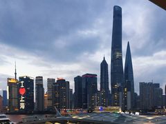 -三利音·东方司宴(外滩店)