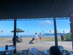 -胖大嫂渔家排档·全海景餐厅(渔村店)