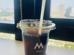 -M Stand(银泰中心in01店)