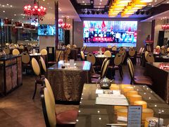 大堂-阿庄新豫菜(航海东路店)