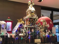 -安蒂娅·海鲜自助餐厅(安蒂娅美兰酒店)