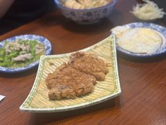 -裕兴记面馆(现代传媒广场店)