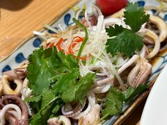打冷小管-隅乐胡椒虾·台湾菜·团建(皇岗店)