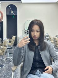 -Hair Co.一间沙龙