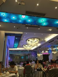 -名宴婚宴专门店·宴会厅(京基100店)