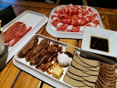 -丁卯•铜锅涮肉(工体店)