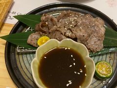 -鳗鲔·料理小馆
