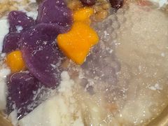 -长乐饭冰冰·冰饭·烧烤(长乐总店)