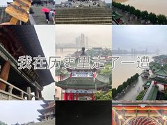 -滕王阁旅游区