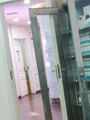 -武汉五洲整形外科医院