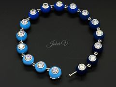 -梵薇Joker.V银饰工作室