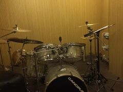 -乐童乐人现代音乐艺术学校(万柳校区)