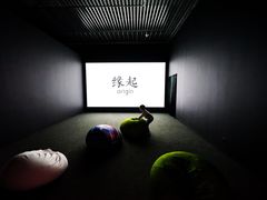 -上海宝龙美术馆