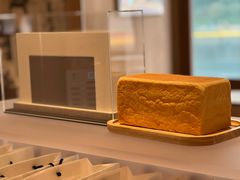 -银座仁志川·生吐司专门店(香港广场店)