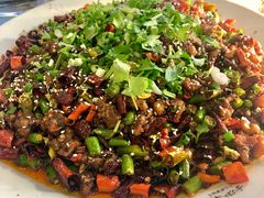 特色尖椒兔-江湖黑大兔(杨家坪店)