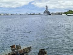 -珍珠港国家纪念馆