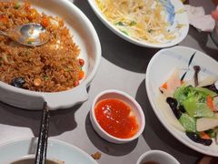 -闽上鲜·福建菜(龙湖滨江天街店)
