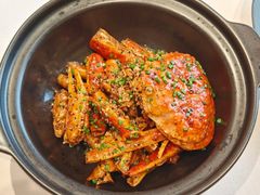 -恒悦轩·粤菜(上海展览中心店)
