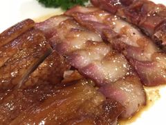 烧味拼盘-海皇酒家(钰海万国汇购物广场店)