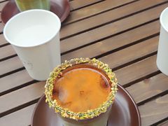 -Metal hands·铁手咖啡