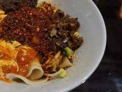 -王氏悦香驴蹄子面(（南门中大国际店）)