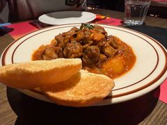 -ZAFFERANO西班牙海鲜饭(上海首店)
