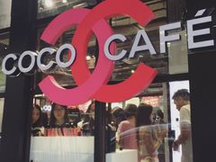 -The Coffee Academïcs(铜锣湾店)