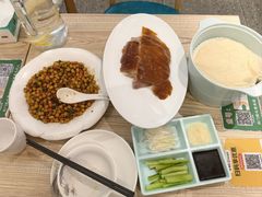 -紫光园·烤鸭(美术馆店)