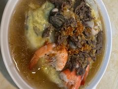 -江记普宁肠粉(国贸店)