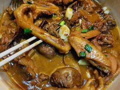 -老家菜(海恒店)