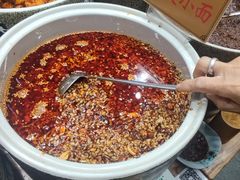 -江小菜酱菜(南京夫子庙步行街店)