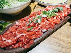 -贵厨酸汤牛肉(小十字店)