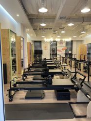 -Real Pilates优体普拉提