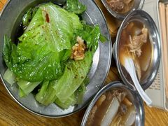 -阿秋牛排(湖心街店)