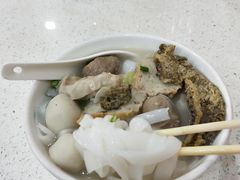 -明兴正宗潮州五彩鱼蛋粉面(中山六路店)