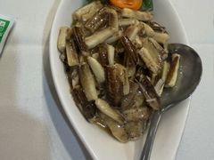 -新光酒家方亮蟹宴(黄浦店)