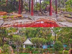 -佛山市三水温泉度假村