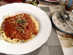 -Cafe Alice咖啡爱丽丝(奥城店)