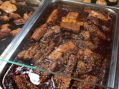 -老济南药膳把子肉(周公祠街店)