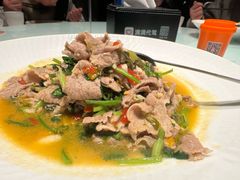 -永安鱼庄·镇江菜(东吴路店)