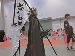 -IJOY漫展xCGF游戏节—国家会议中心