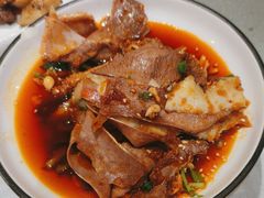 -渝信川菜(西单店)