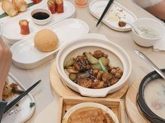 -蔡澜点心·粤菜(丽泽天街店)