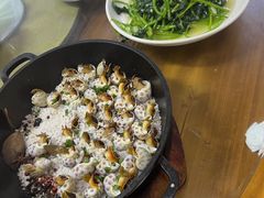 -板桥海鲜广场(文明东店)