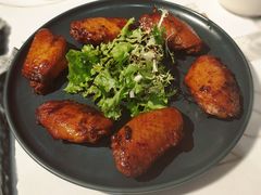 -张爱施法式西餐厅(汉街店)