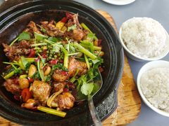 -大头唛·啫鸡煲.粤菜.专门店(289艺术园区店)