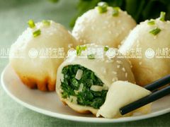 -小杨生煎(成山巴黎春天店)