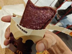 -麦当劳(郑州正弘城店)