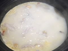 -捞神煲汤火锅(湖滨商业街店)